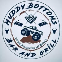 Muddy Bottoms Bar & Grill